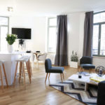 Location Appartement à Lille : LE VENDOME par Flandres Appart Hôtel