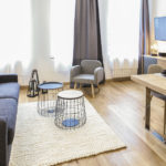 Location Appartement à Lille : LE MONCEAU par Flandres Appart Hôtel